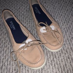 Sperry’s